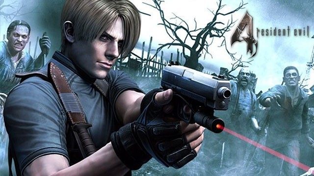 Download Resident Evil 4 Pc Ukuran Kecil